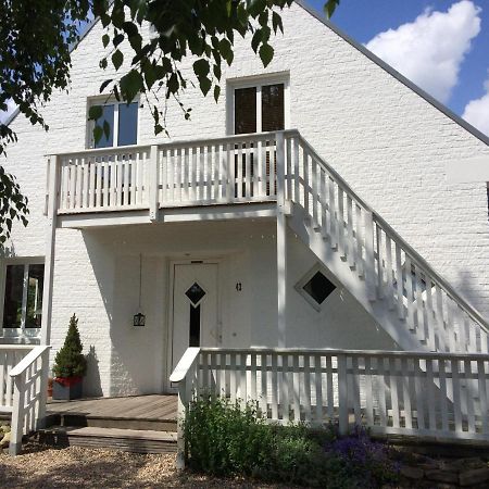 Fewo Im Schwedenstil Papenburg Ngoại thất bức ảnh