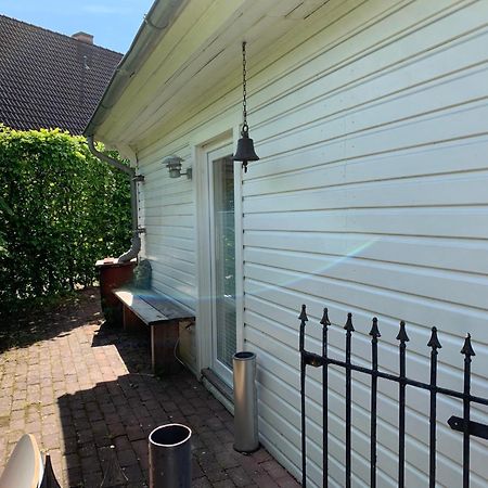 Fewo Im Schwedenstil Papenburg Ngoại thất bức ảnh