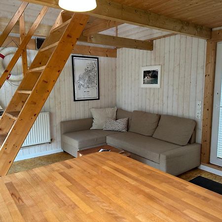 Fewo Im Schwedenstil Papenburg Ngoại thất bức ảnh