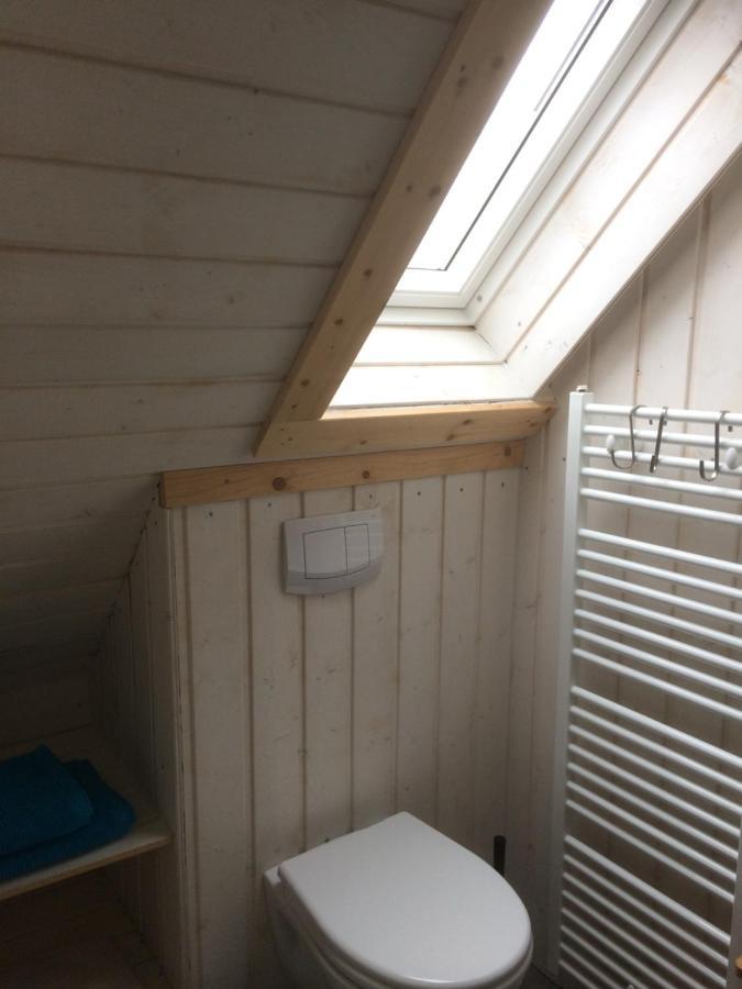 Fewo Im Schwedenstil Papenburg Ngoại thất bức ảnh