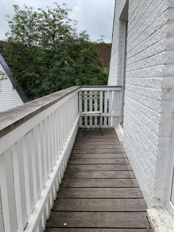 Fewo Im Schwedenstil Papenburg Ngoại thất bức ảnh