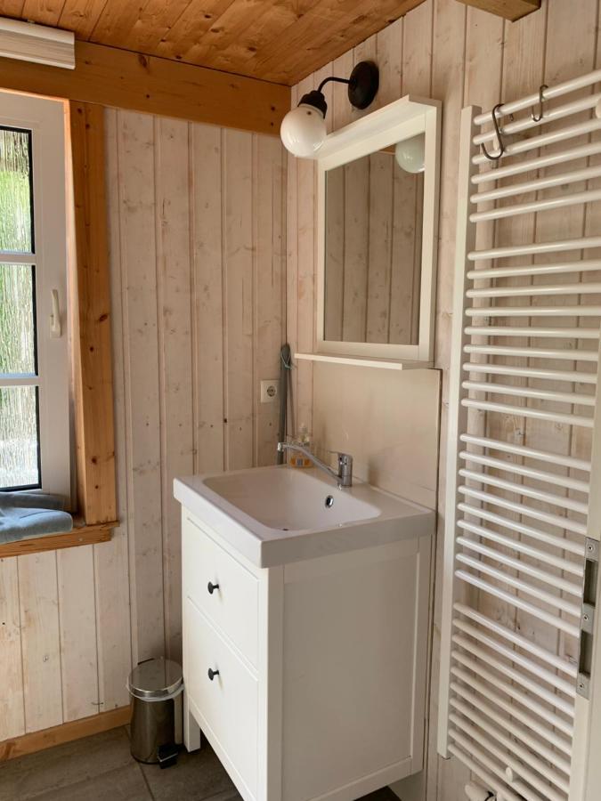 Fewo Im Schwedenstil Papenburg Ngoại thất bức ảnh