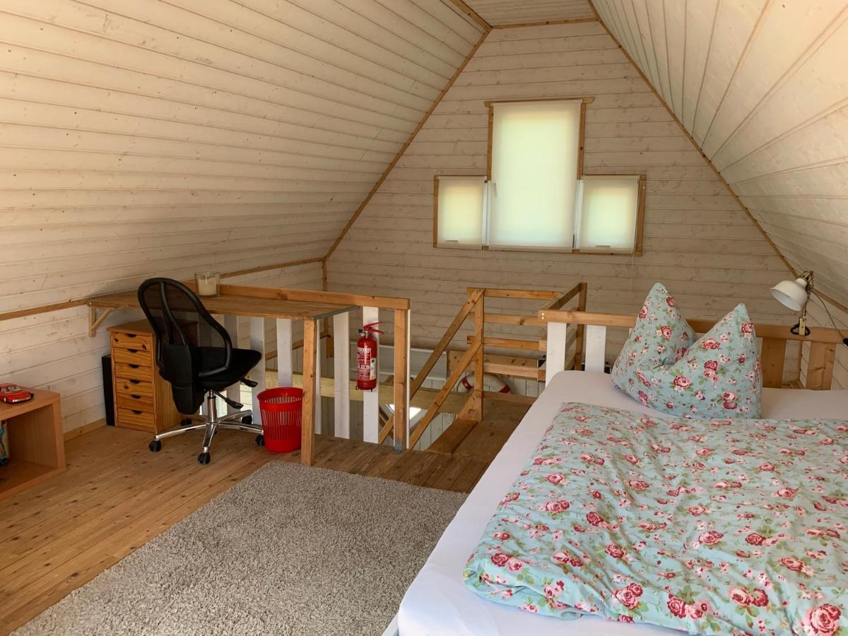Fewo Im Schwedenstil Papenburg Ngoại thất bức ảnh