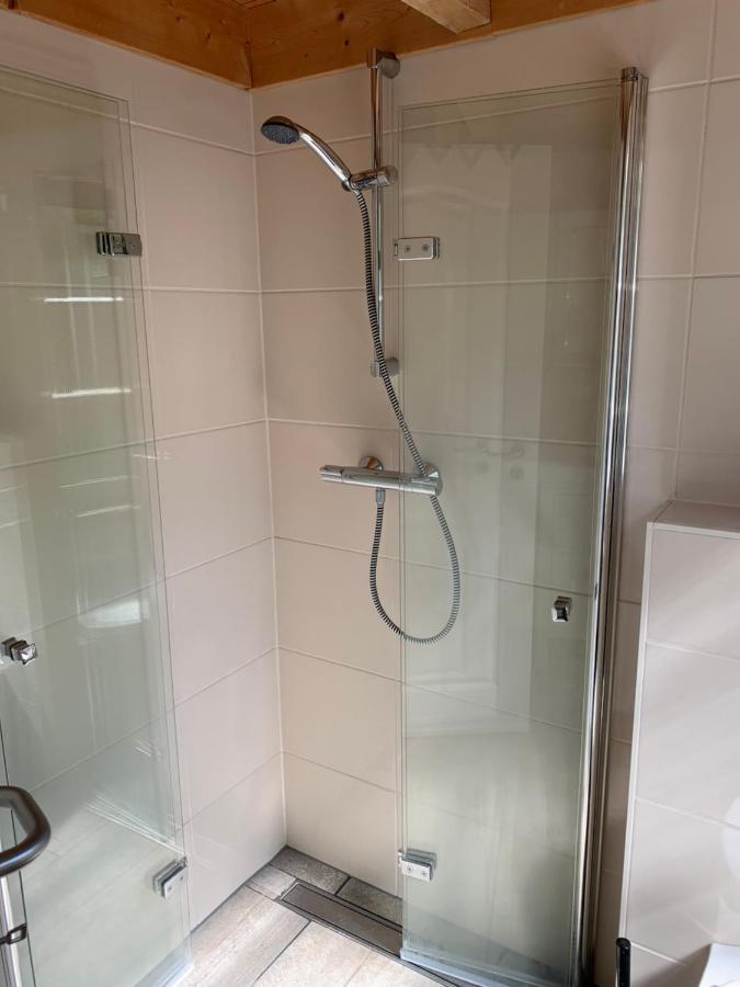 Fewo Im Schwedenstil Papenburg Ngoại thất bức ảnh