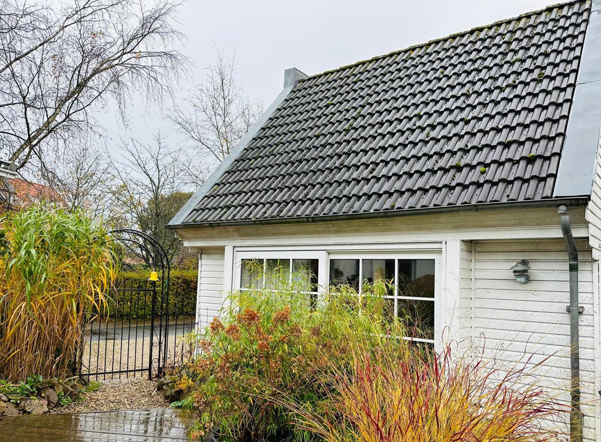 Fewo Im Schwedenstil Papenburg Ngoại thất bức ảnh